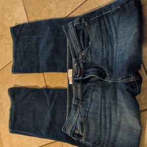 Lei Jeans Size 13 juniors